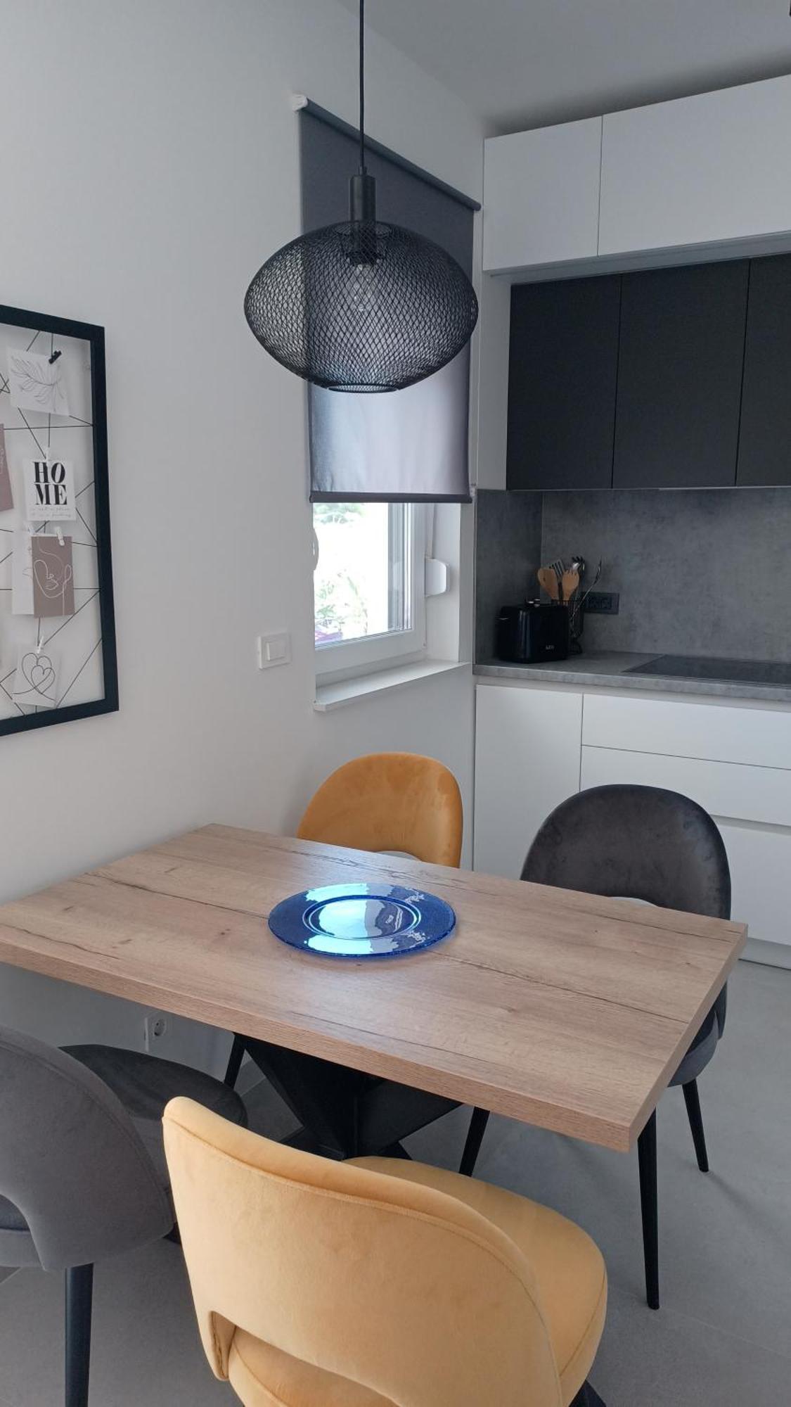 Rimac Apartments Новаля Екстериор снимка