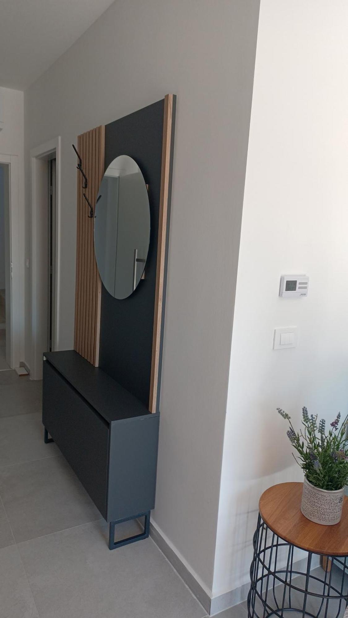 Rimac Apartments Новаля Екстериор снимка
