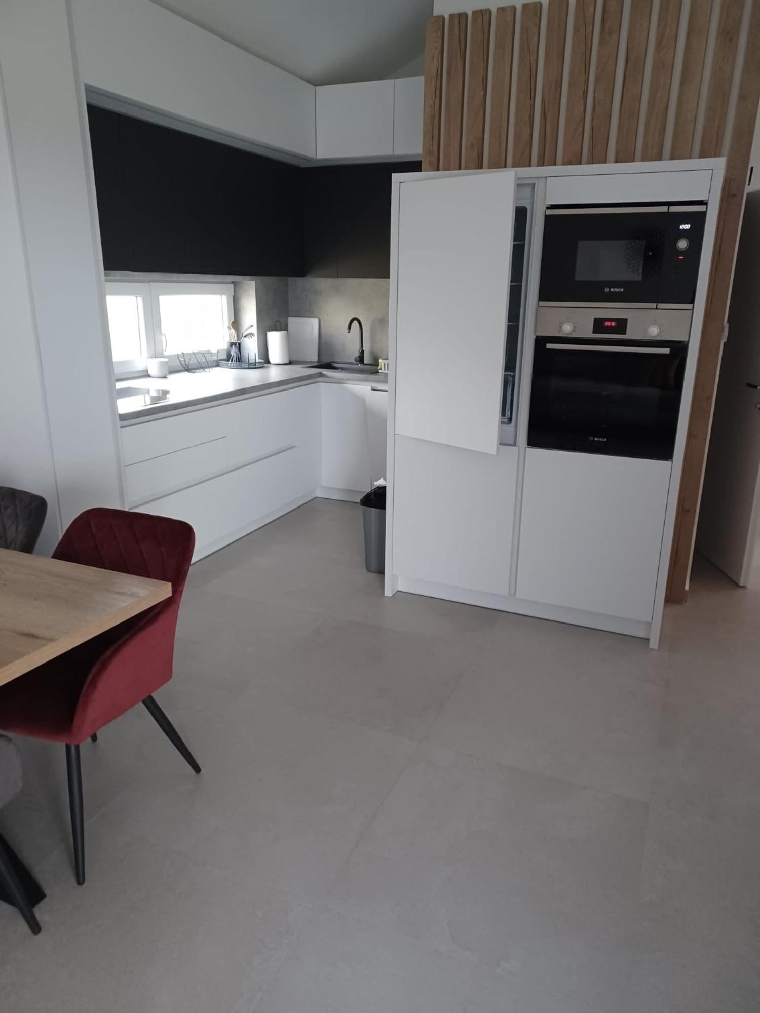 Rimac Apartments Новаля Екстериор снимка