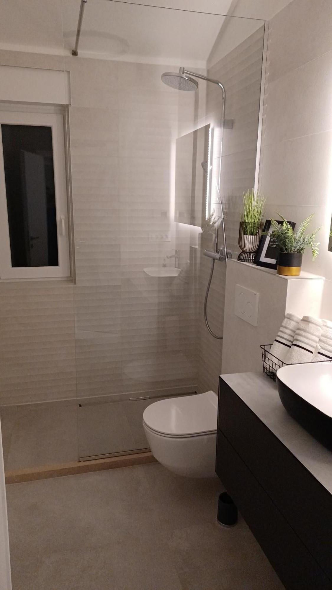 Rimac Apartments Новаля Екстериор снимка