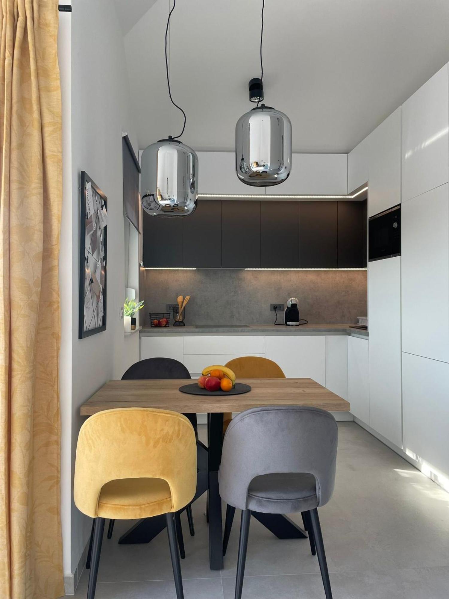 Rimac Apartments Новаля Екстериор снимка